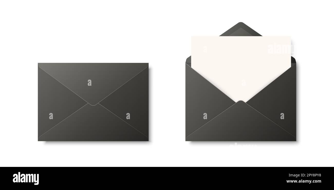 10 envelope folded deals and unfolded psd