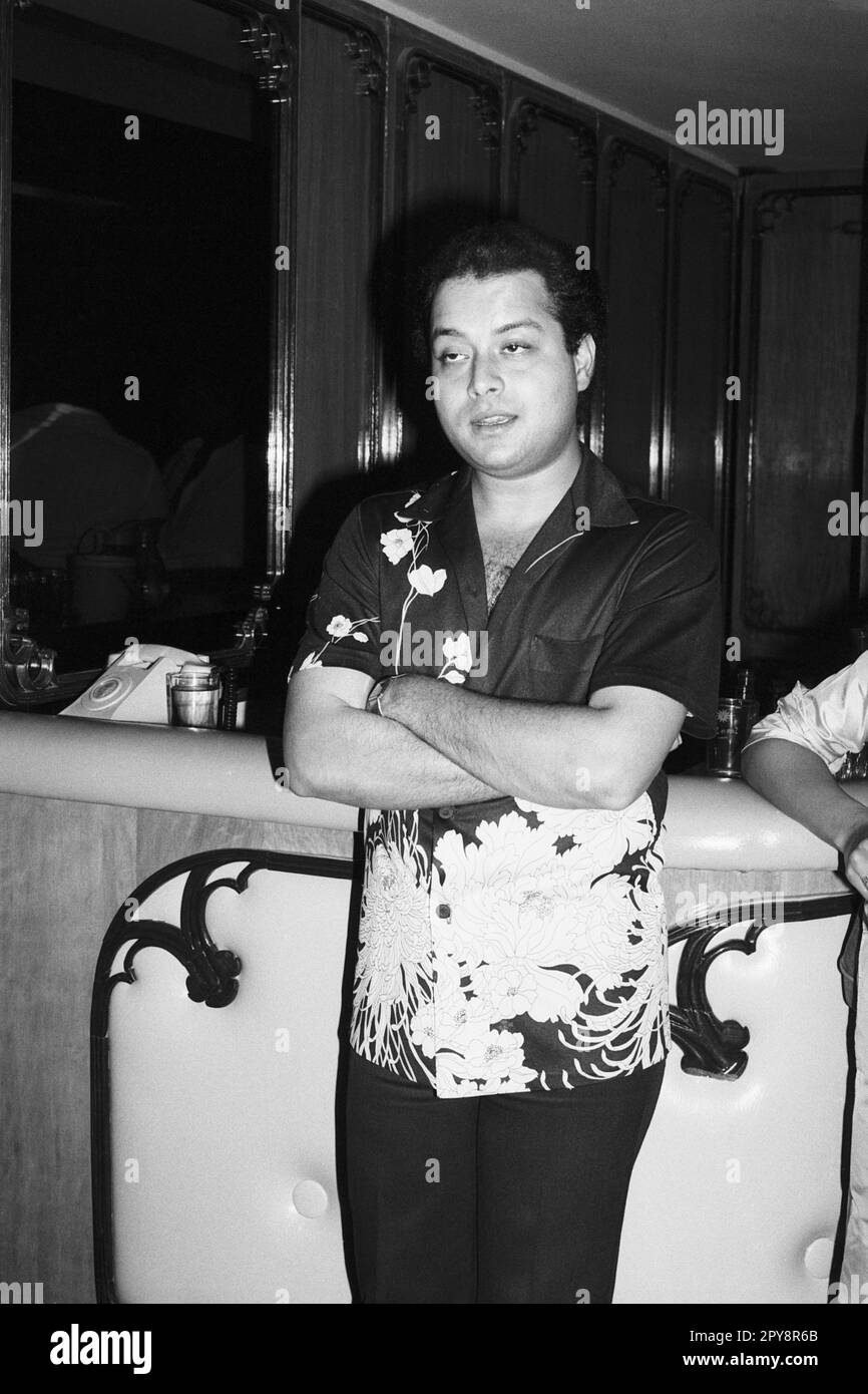 Sachin Pilgaonkar Giovane sachin-pilgaonkar-giovane