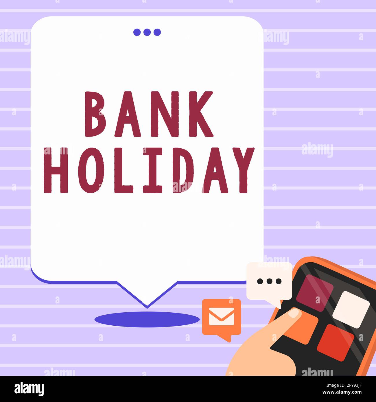 conceptual-caption-bank-holiday-word-for-a-day-on-which-banks-are