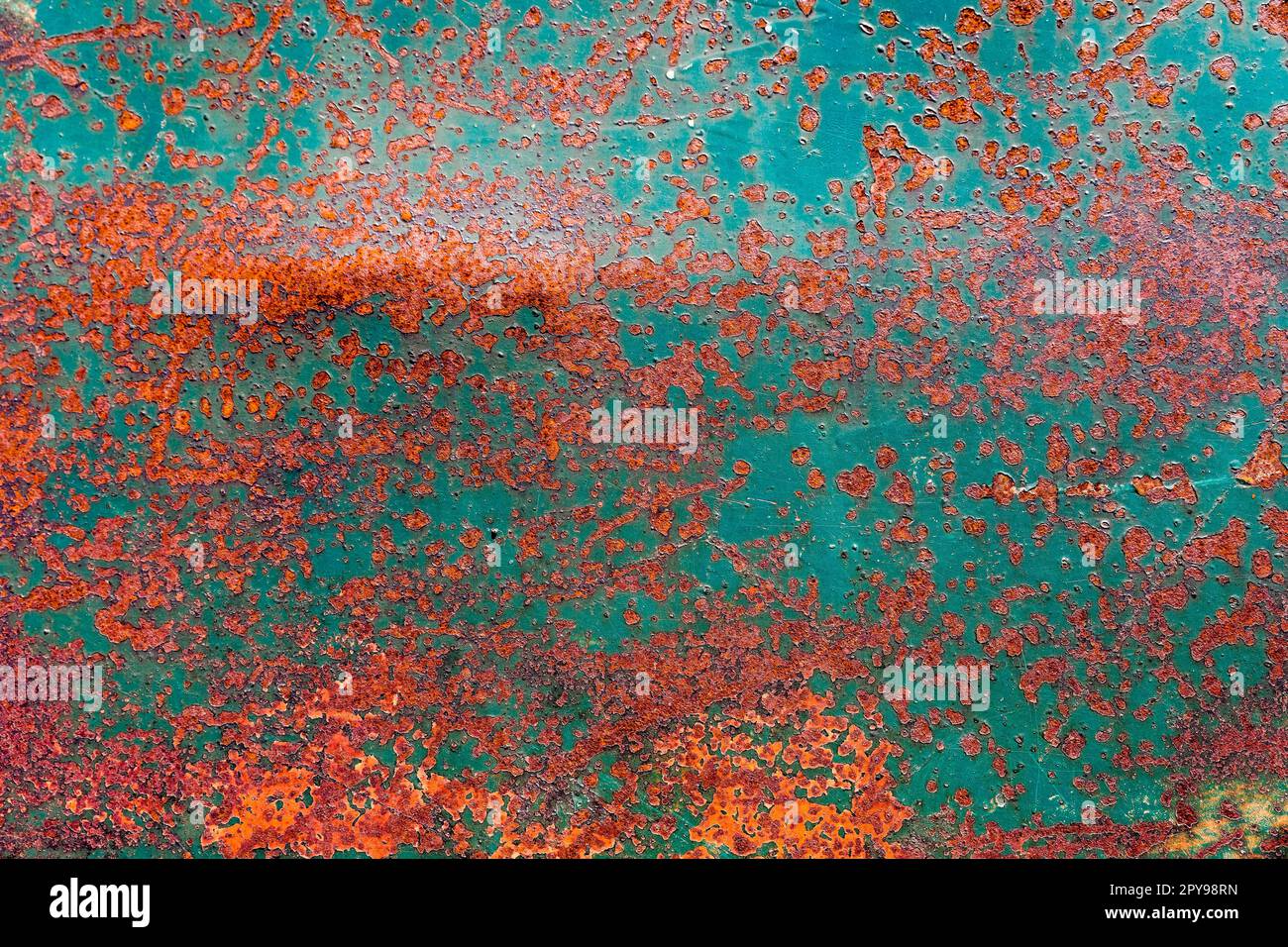 Rusty Examples Rust rusty hi-res stock photography and images - Alamy