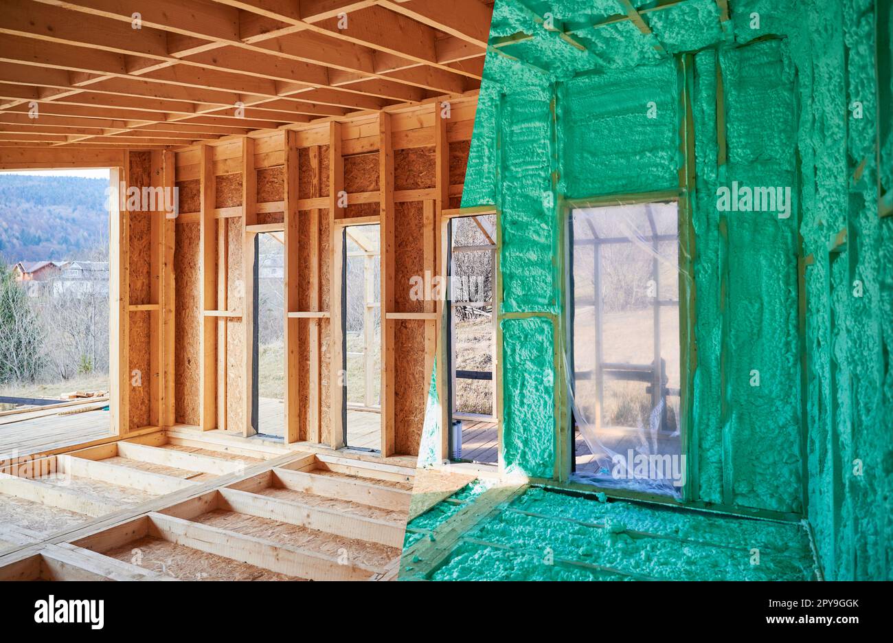 Image showcasing Where to Insulate in a Home - Department of Energy