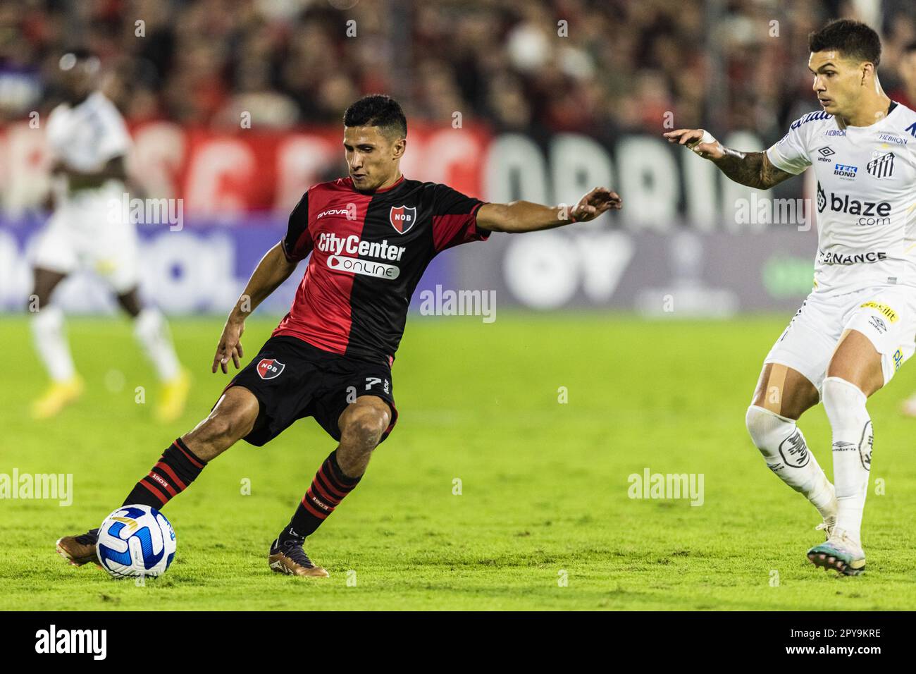 Racing Club vs Newell's Old Boys, Copa Liga Profesional Argentina 2023