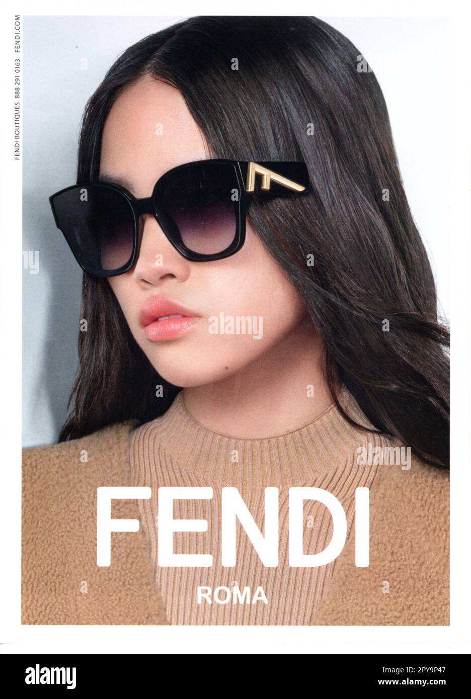 fendi eyewear 2023