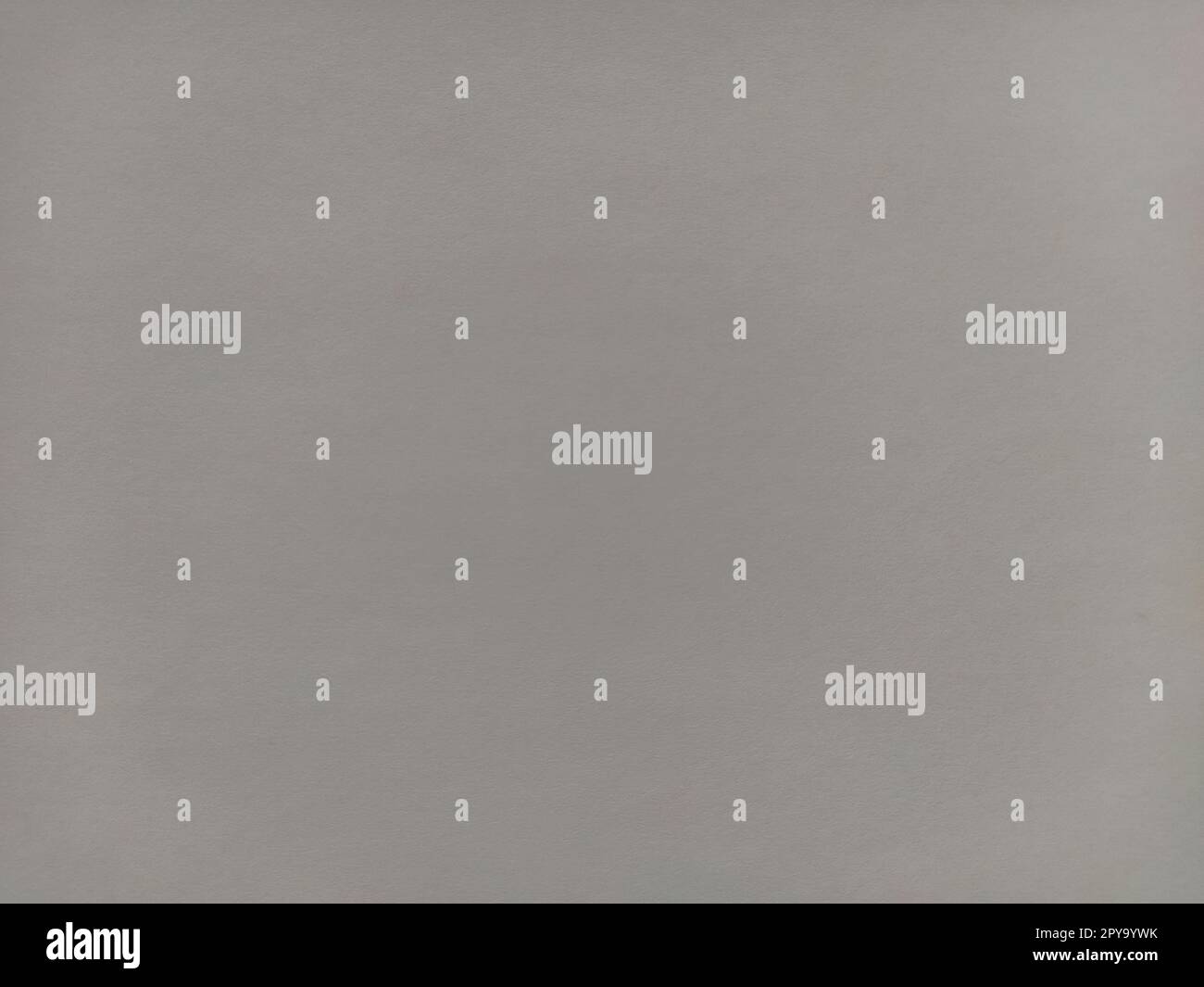 Grey background. Abstract smooth gray sheet of paper. Cellulose texture Stock Photo