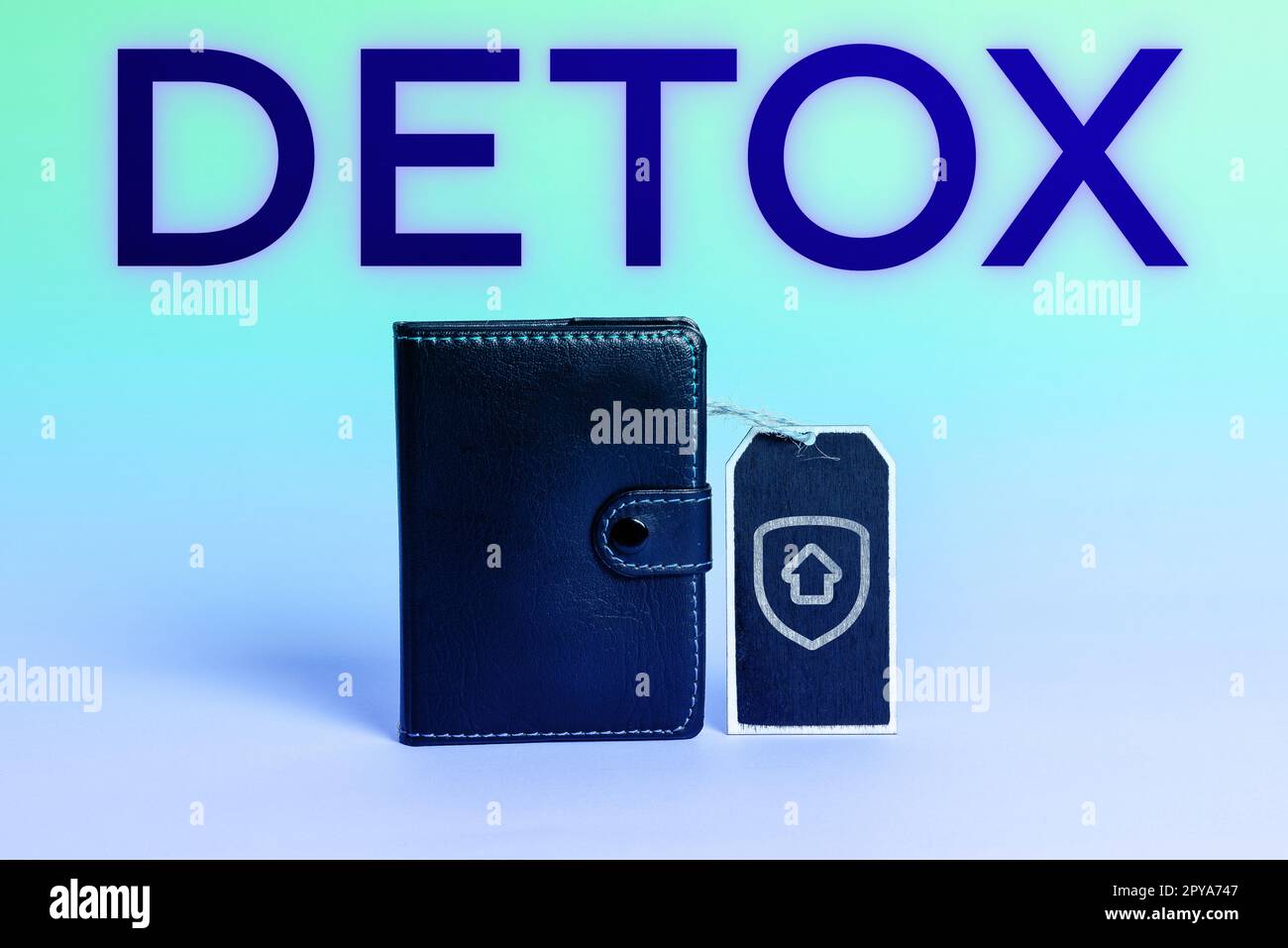 Conceptual display Detox. Business overview Moment for Diet Nutrition ...