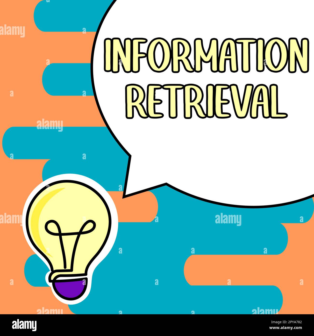 Retrieval clipart