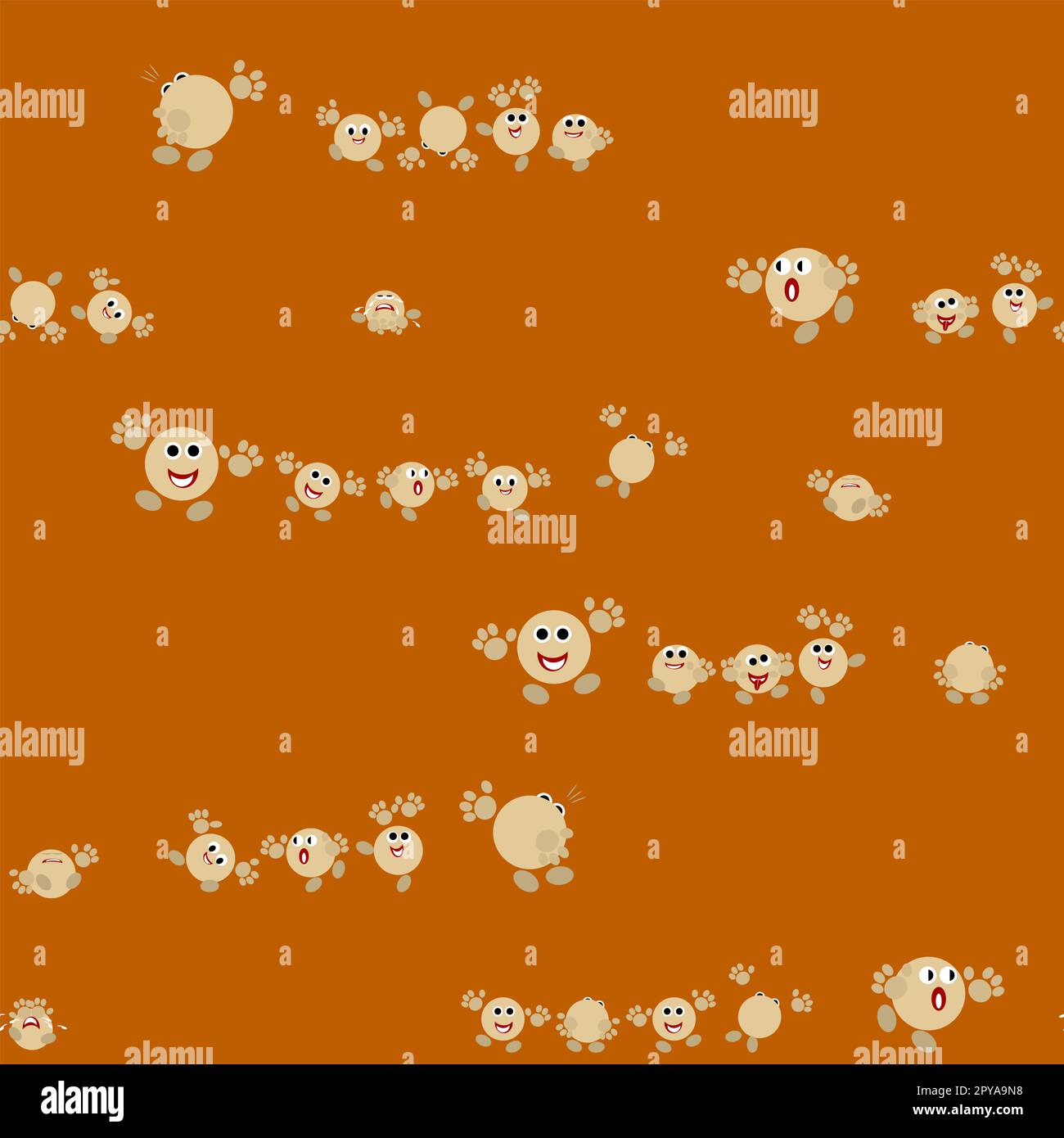 emoticons in various positions with arms and legs expressing emotions ...