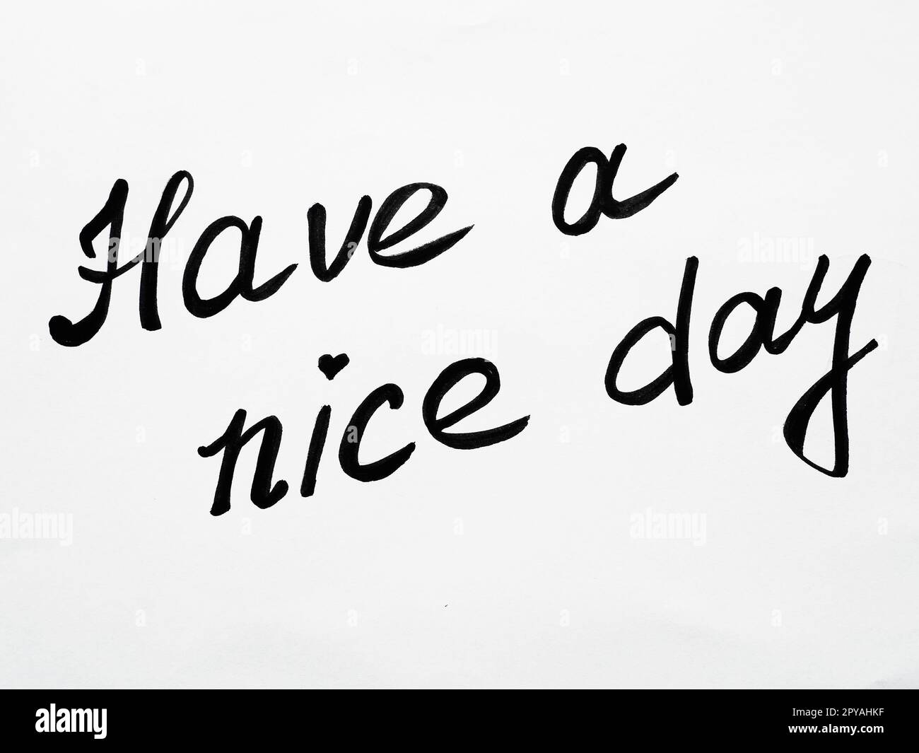 Good Night Have A Nice Day Wallpaper