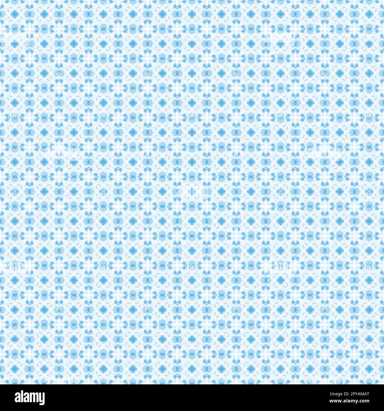 Blue light pattern artwork hi-res stock photography and images - Alamy