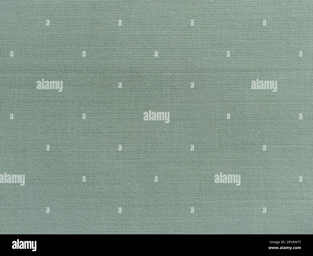 Olive green canvas fabric texture hi-res stock photography and images ...