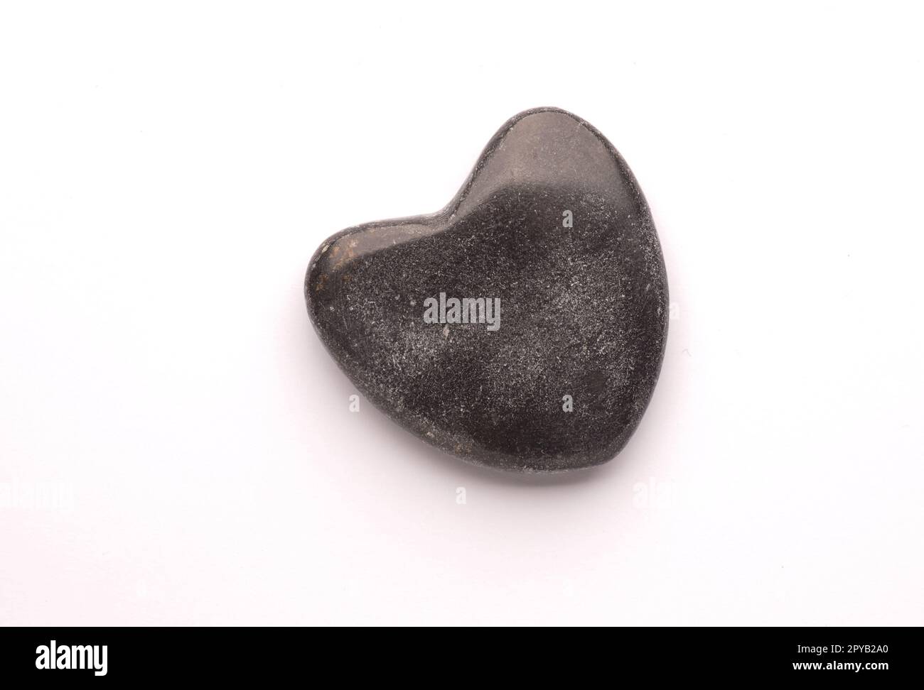 Heart black color hi-res stock photography and images - Alamy