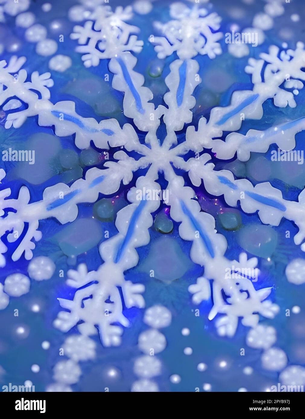 artificial intelligence generated image of the a mesmerizing extreme