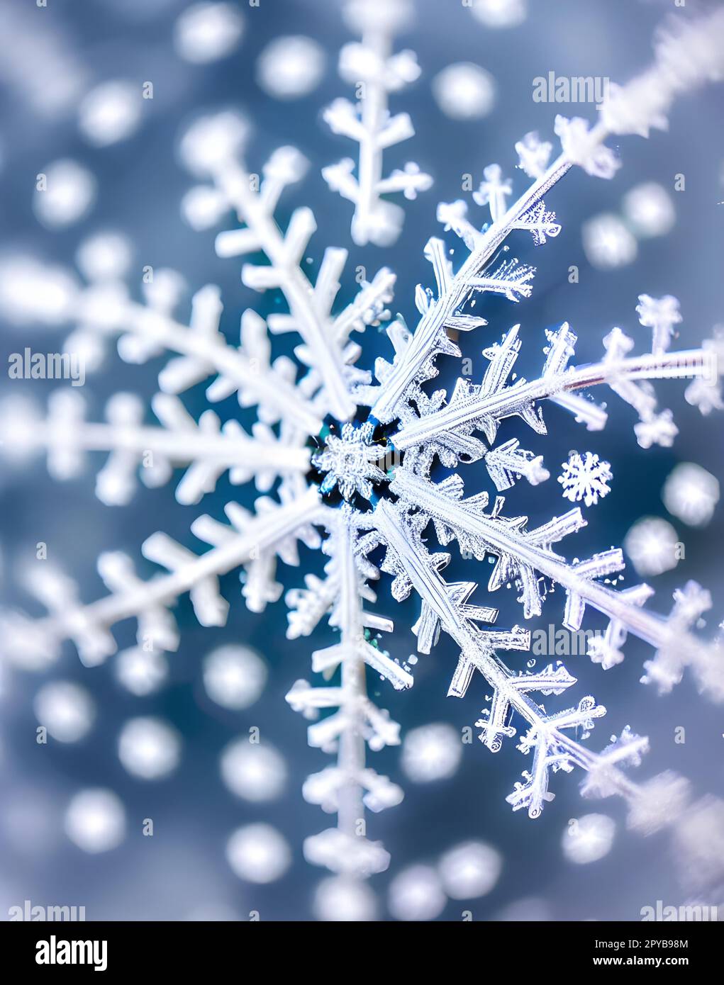 artificial intelligence generated image of the a mesmerizing extreme