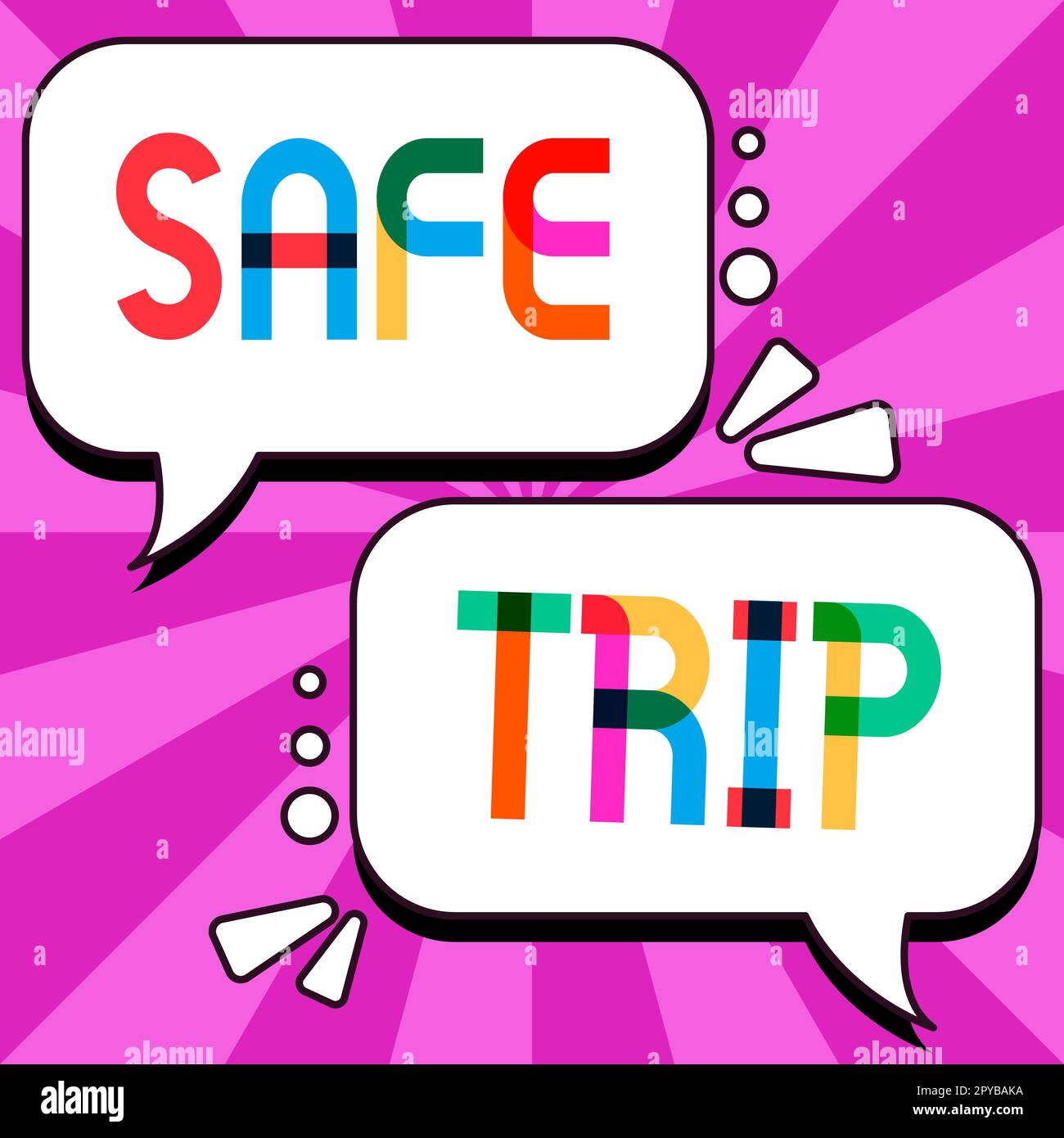 Good and safe trip | Travelbayz.com