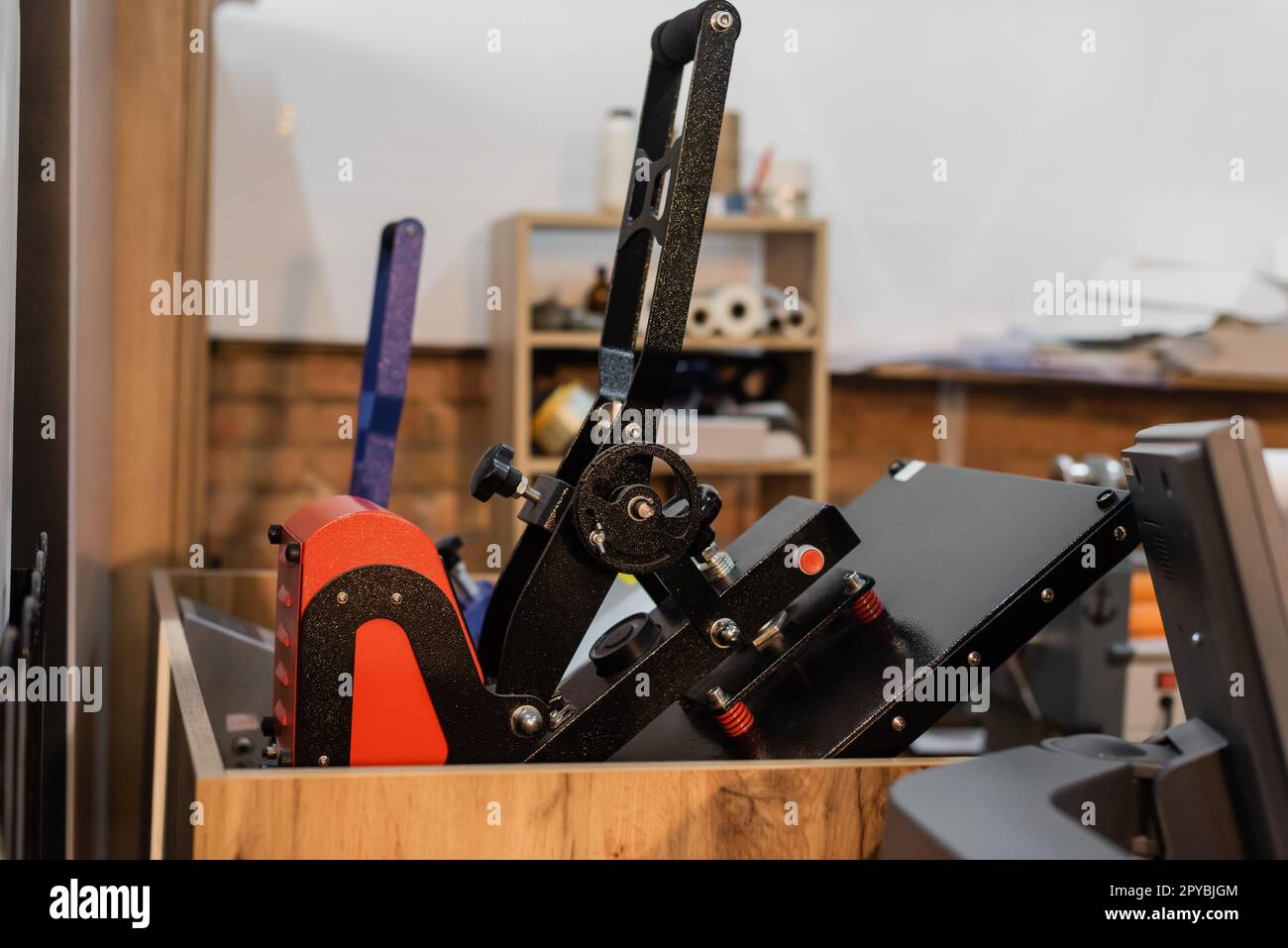 Plotter machine hi-res stock photography and images - Alamy