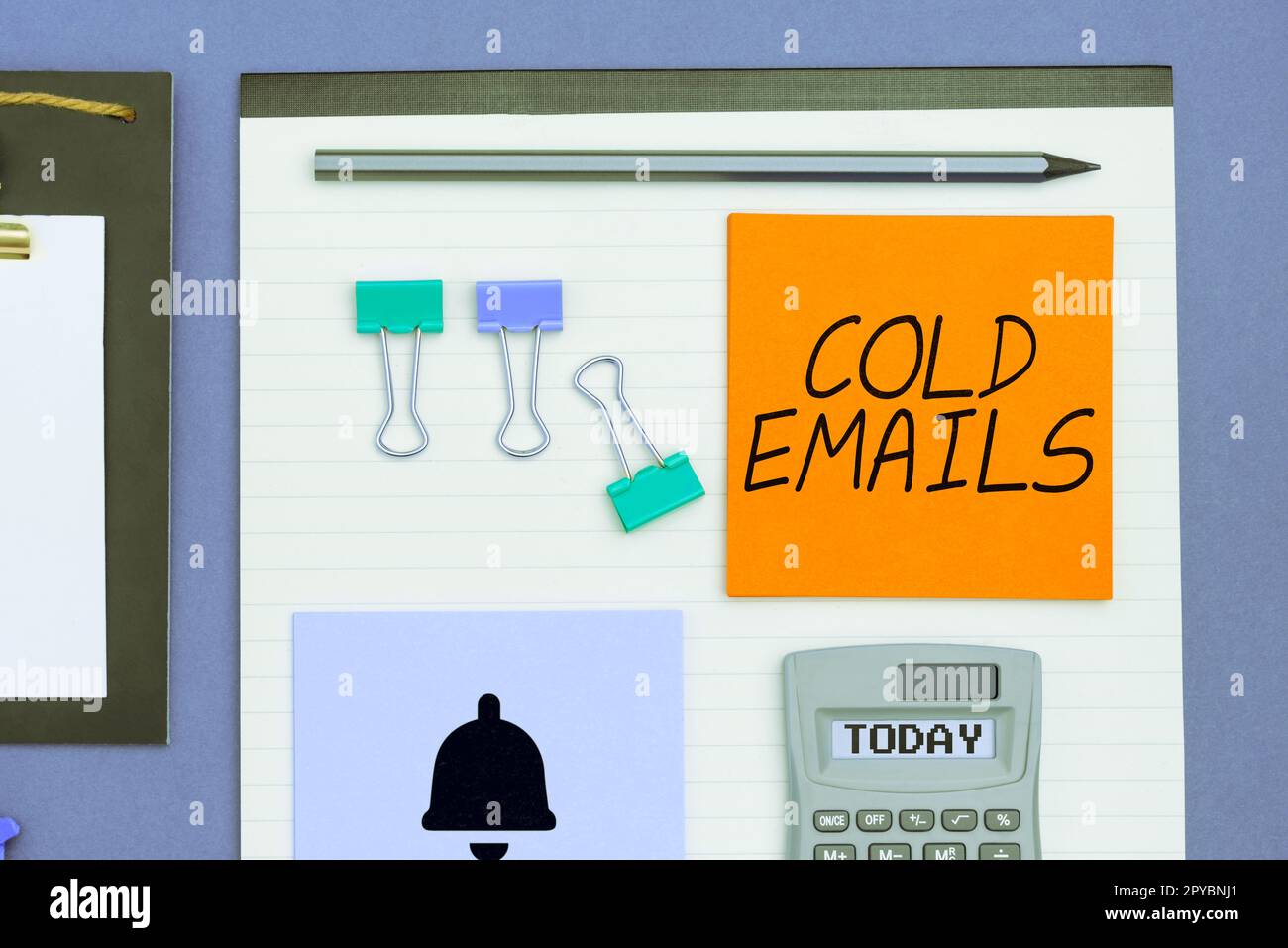 Conceptual Display Cold Emails Word Written On Unsolicited Email Sent Conceptual Display Cold Emails Word Written On Unsolicited Email Sent