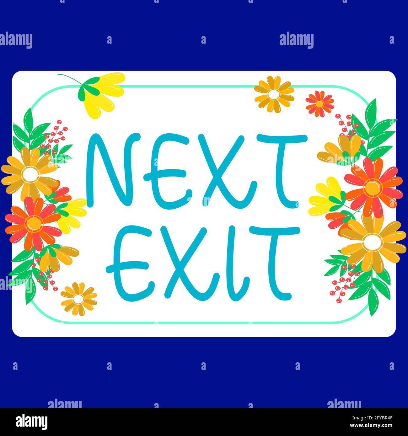 handwriting-text-next-exit-business-approach-the-following-way-out-or