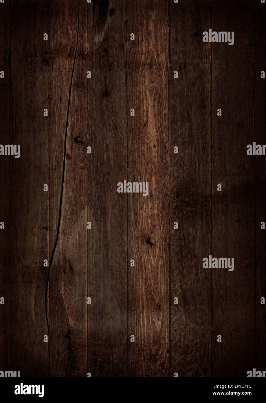 Dark brown wood texture background Stock Photo Alamy