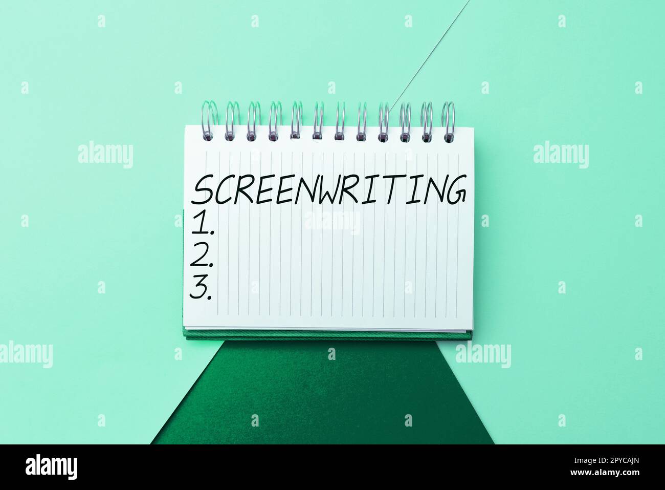 Conceptual Caption Screenwriting. Concept Meaning The Art And Craft Of ...