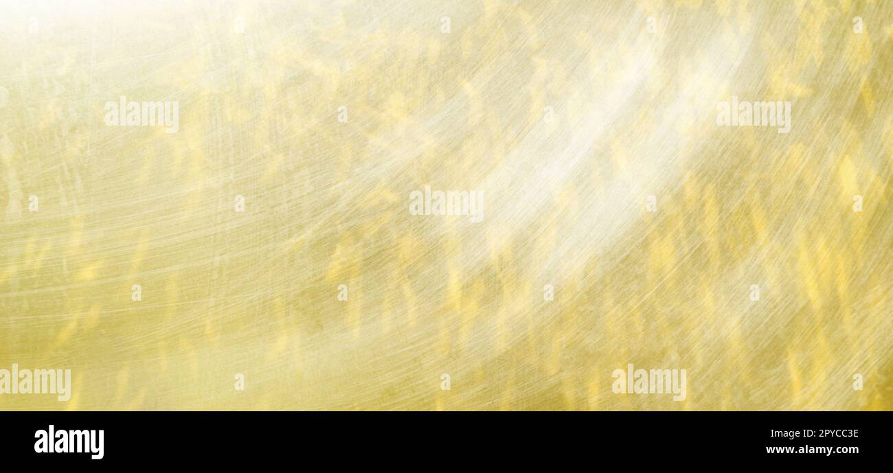 Soft yellow circular design hi-res stock photography and images - Alamy