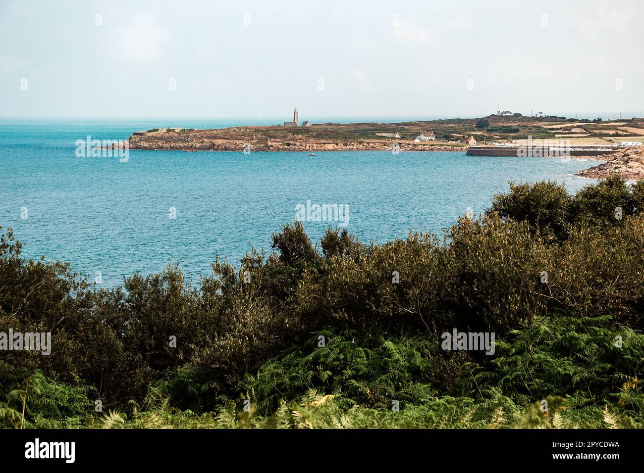 Frankreich 22 Stock Photo