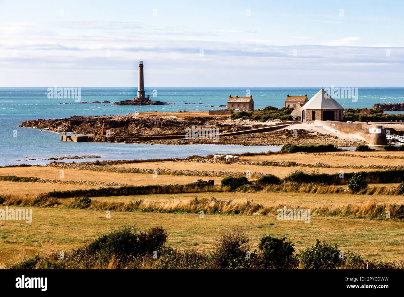 Frankreich 22 Stock Photo