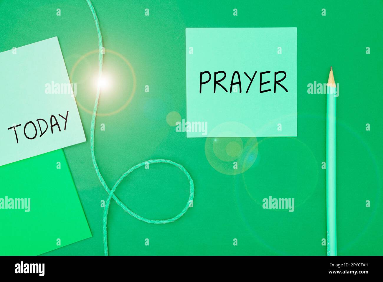 Conceptual caption Prayer, Word Written on solemn request for help or
