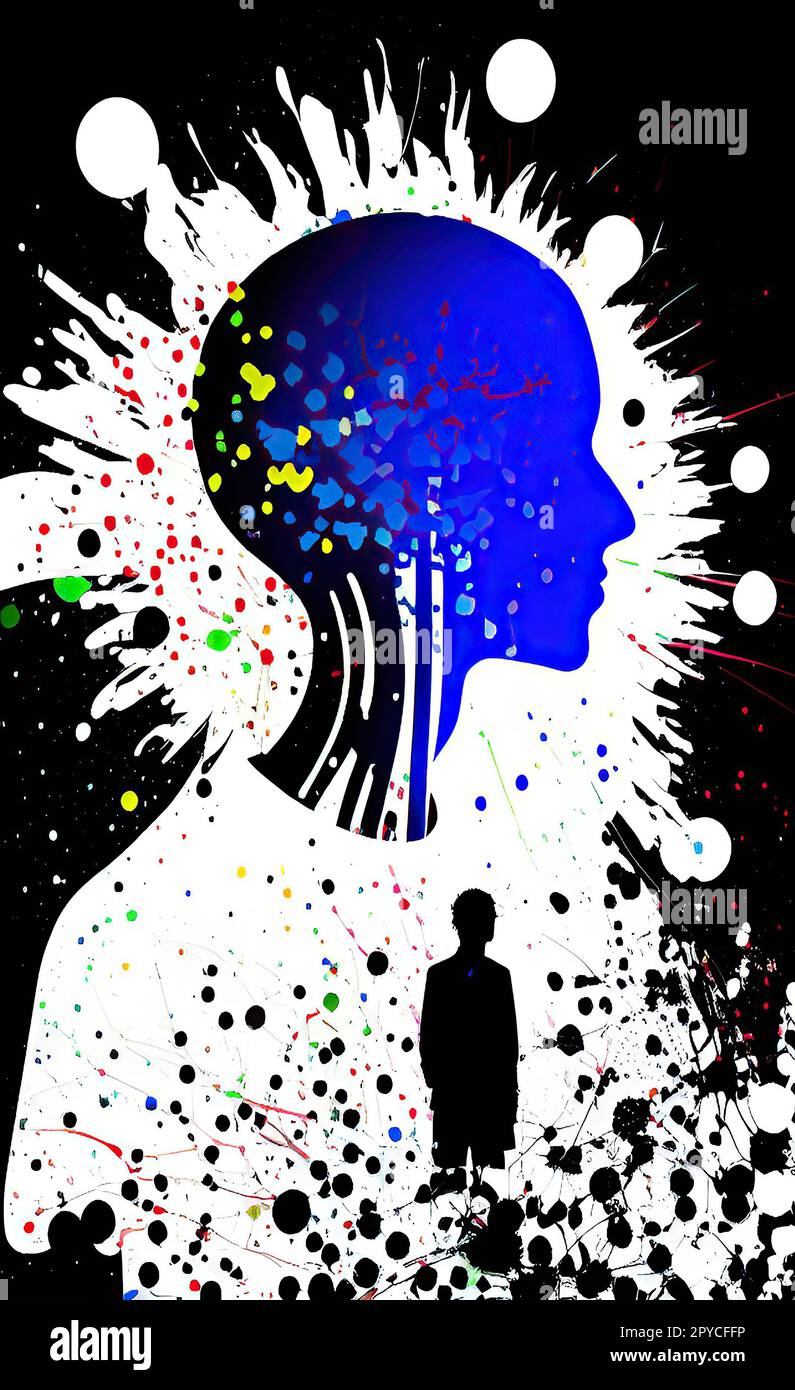 World Autism Awareness Day Autism Spectrum Disorders And Neurodiversity Awareness Stock Photo World Autism Awareness Day Autism Spectrum Disorders And Neurodiversity Awareness Stock Photo