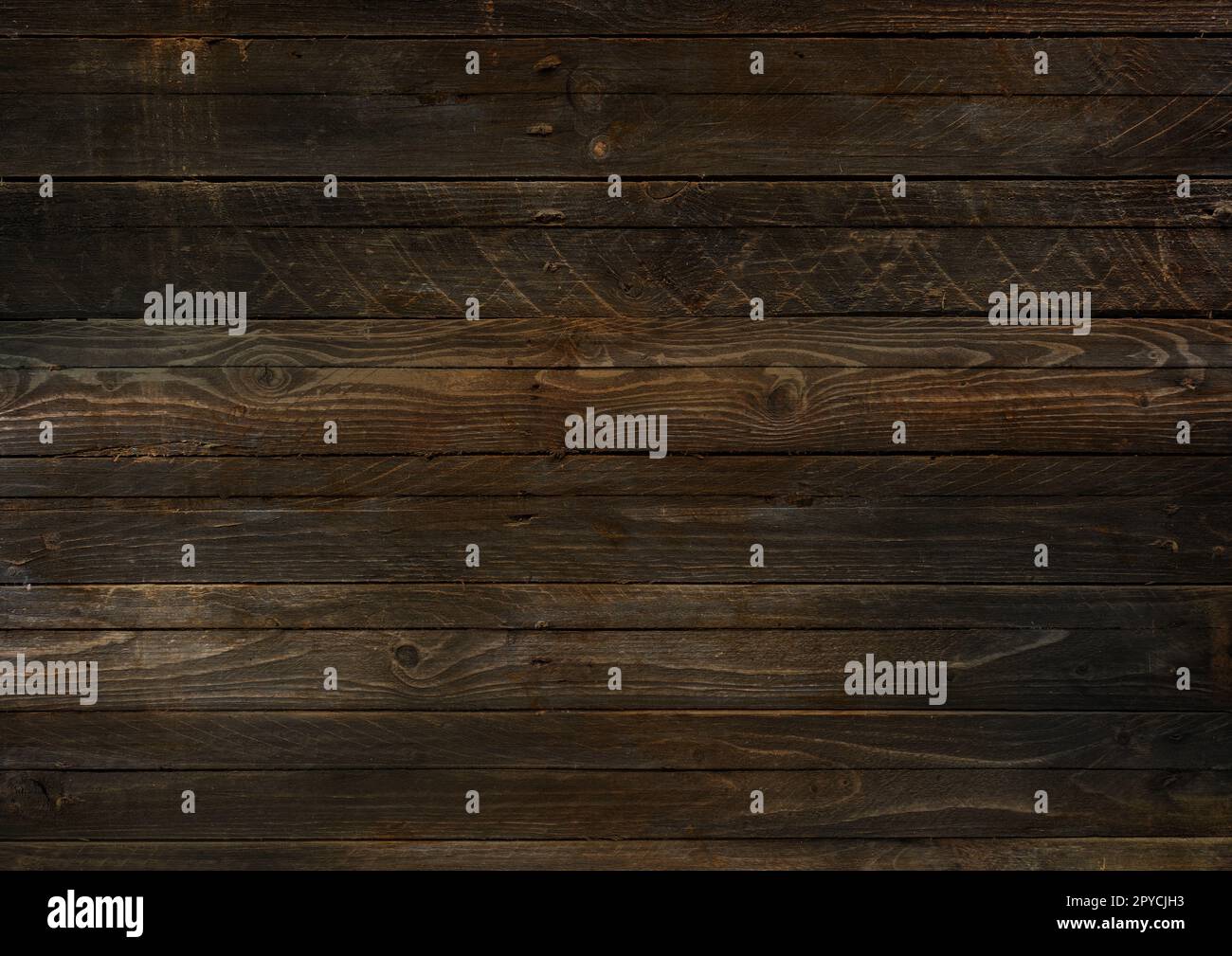 Dark brown wood texture background Stock Photo