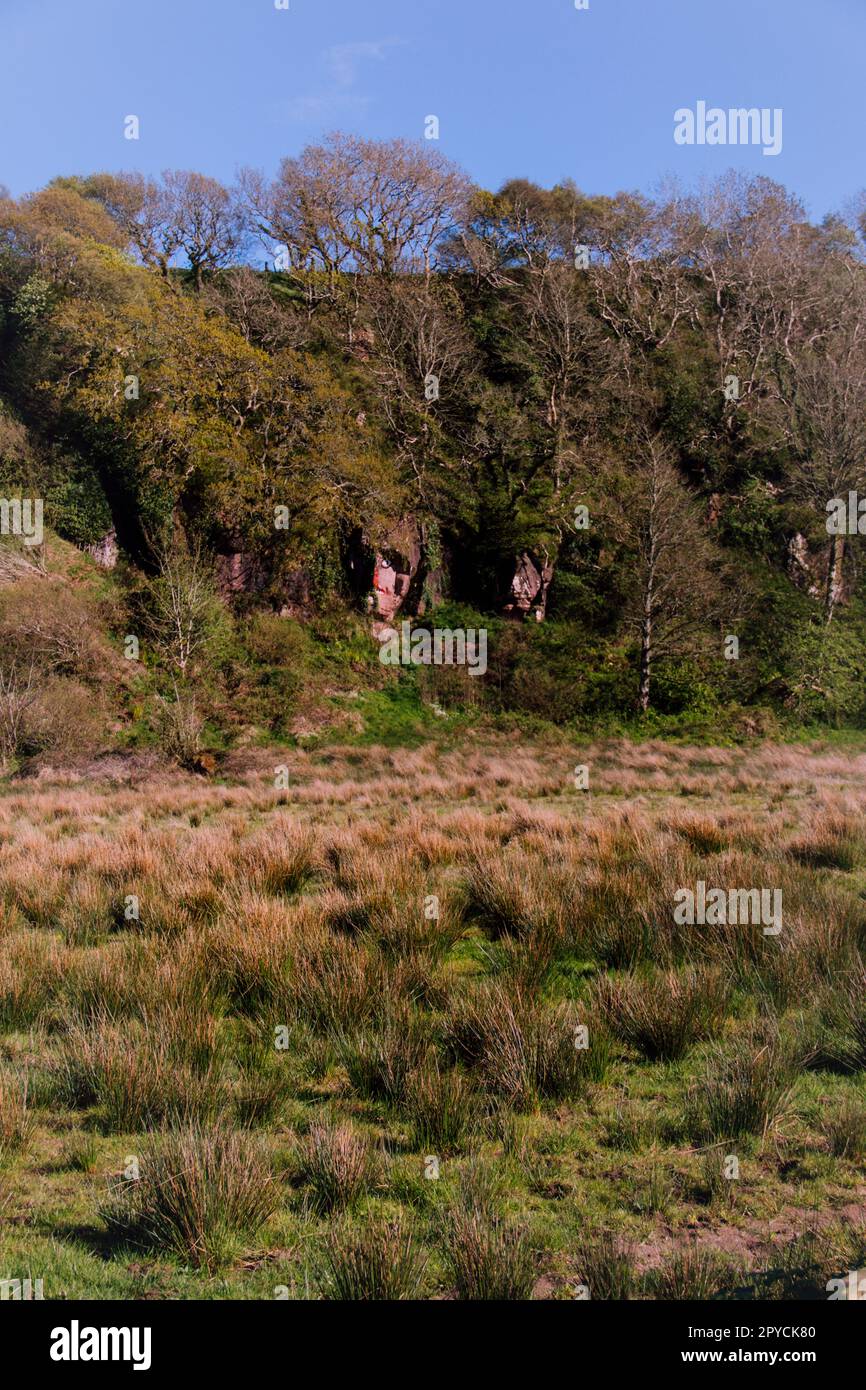 Millport Island West of Scotland Landmarks May 1st 2023 Stock Photo Alamy