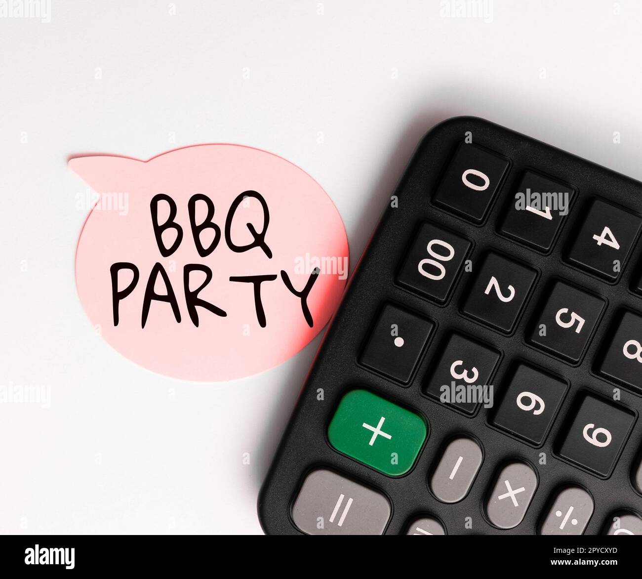 Bbq party hires stock photography and images Alamy