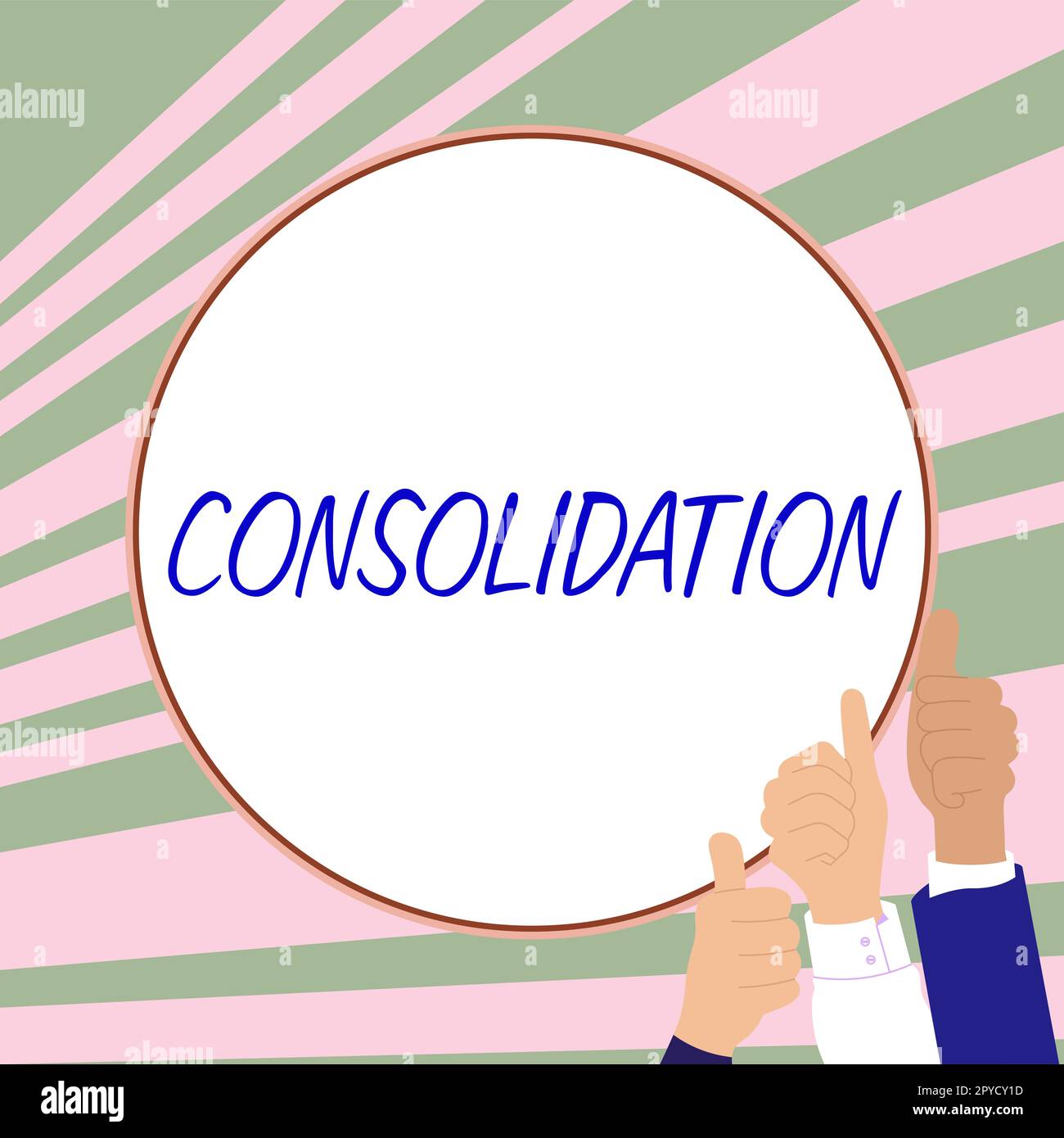 Showcase Action Business process management action hi-res stock photography and images ...