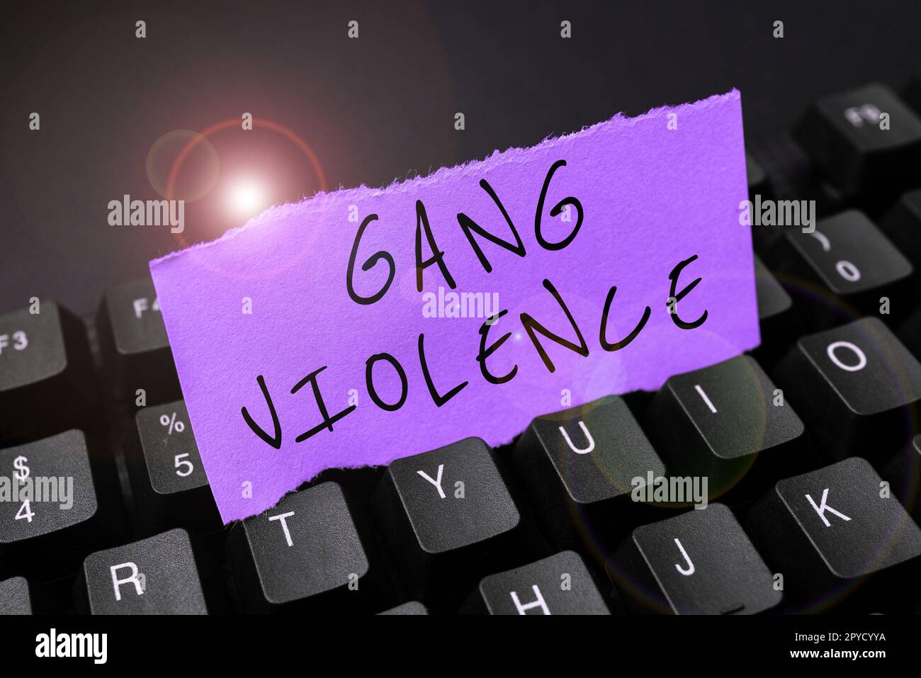 text-showing-inspiration-gang-violence-word-for-infringement-of-the