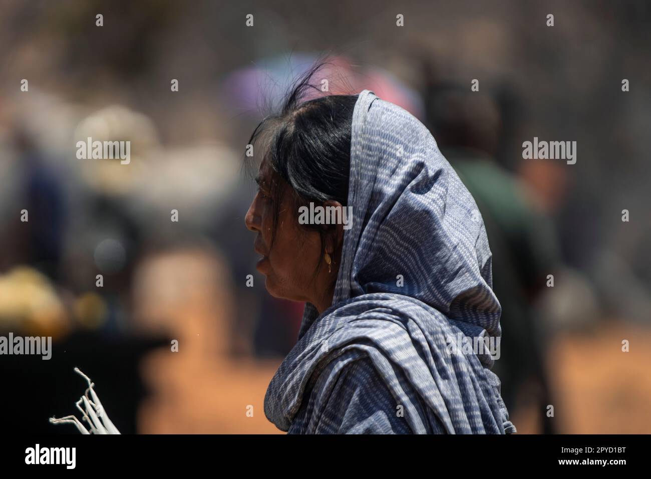 Nahua indigenous communities hi-res stock photography and images - Alamy
