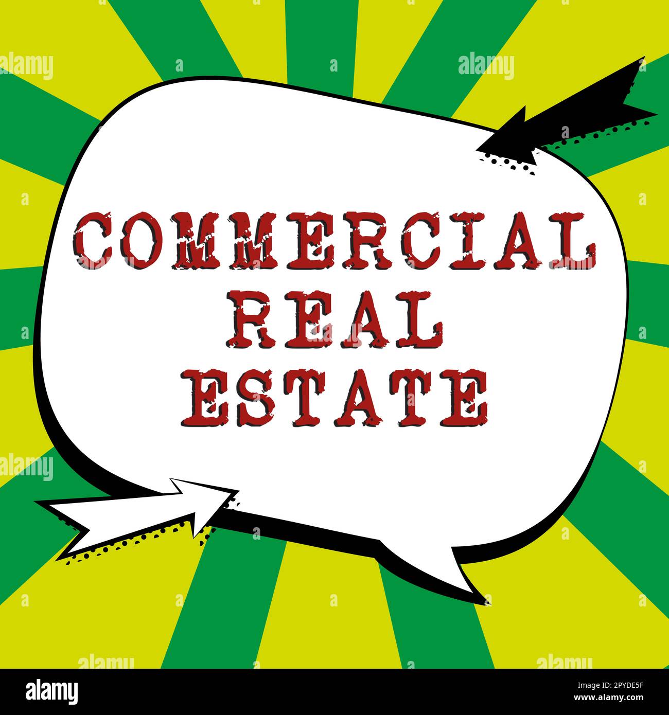 text-showing-inspiration-commercial-real-estate-word-written-on-income