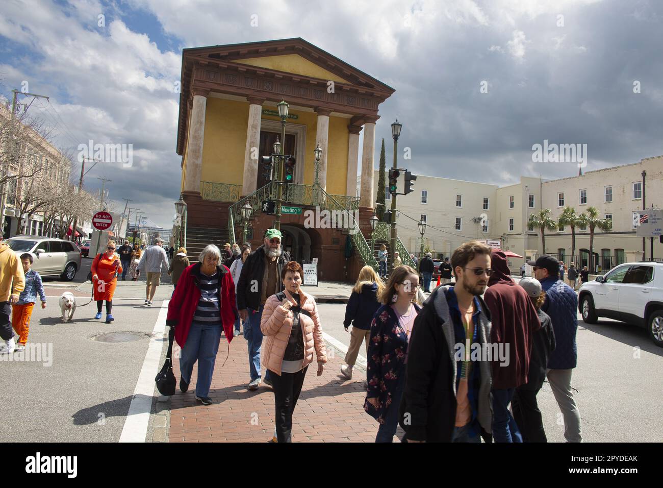 Current weather forecast for Charleston South Carolina and a chart ... March weather charleston south carolina