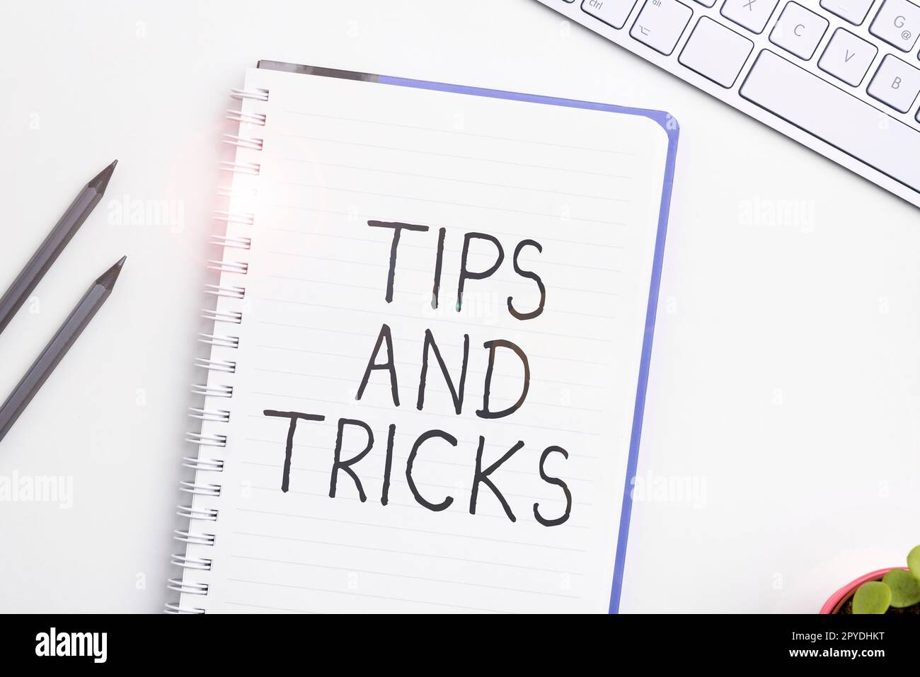 Inspiration showing sign Tips And Tricks. Concept meaning helpful
