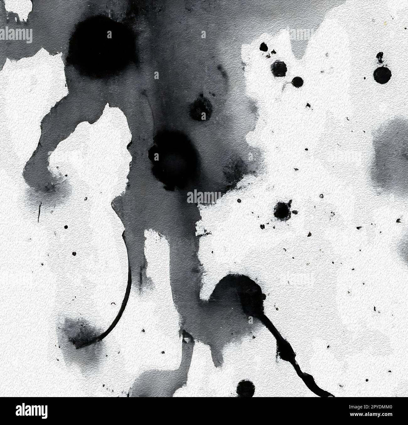 ink drop texture Stock Photo Alamy