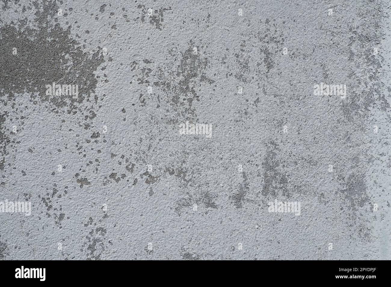 Plastered wall texture. Whitewash surface. Abstract background. Retro ...