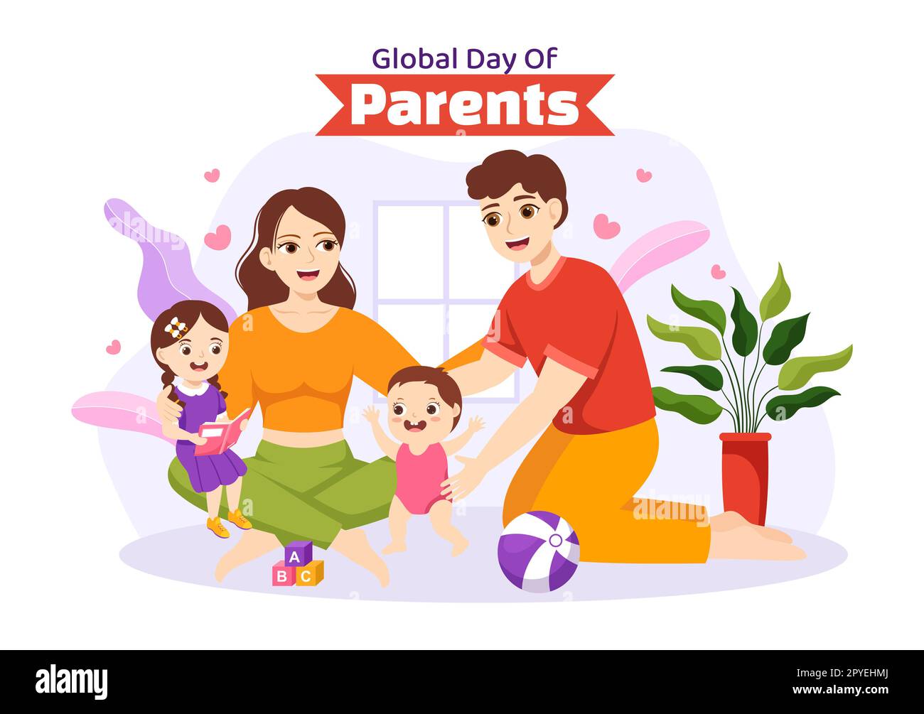 global day of parents in india