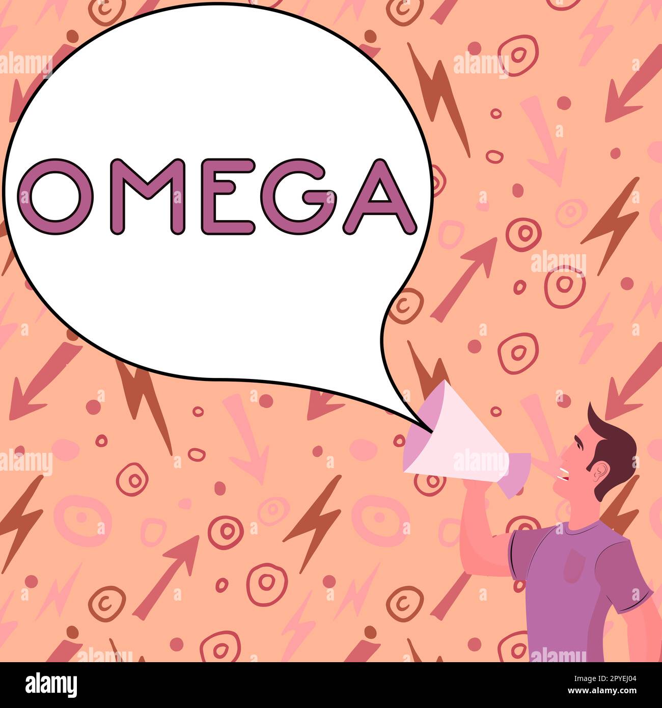 Hand writing sign Omega. Conceptual photo Class of essential fatty