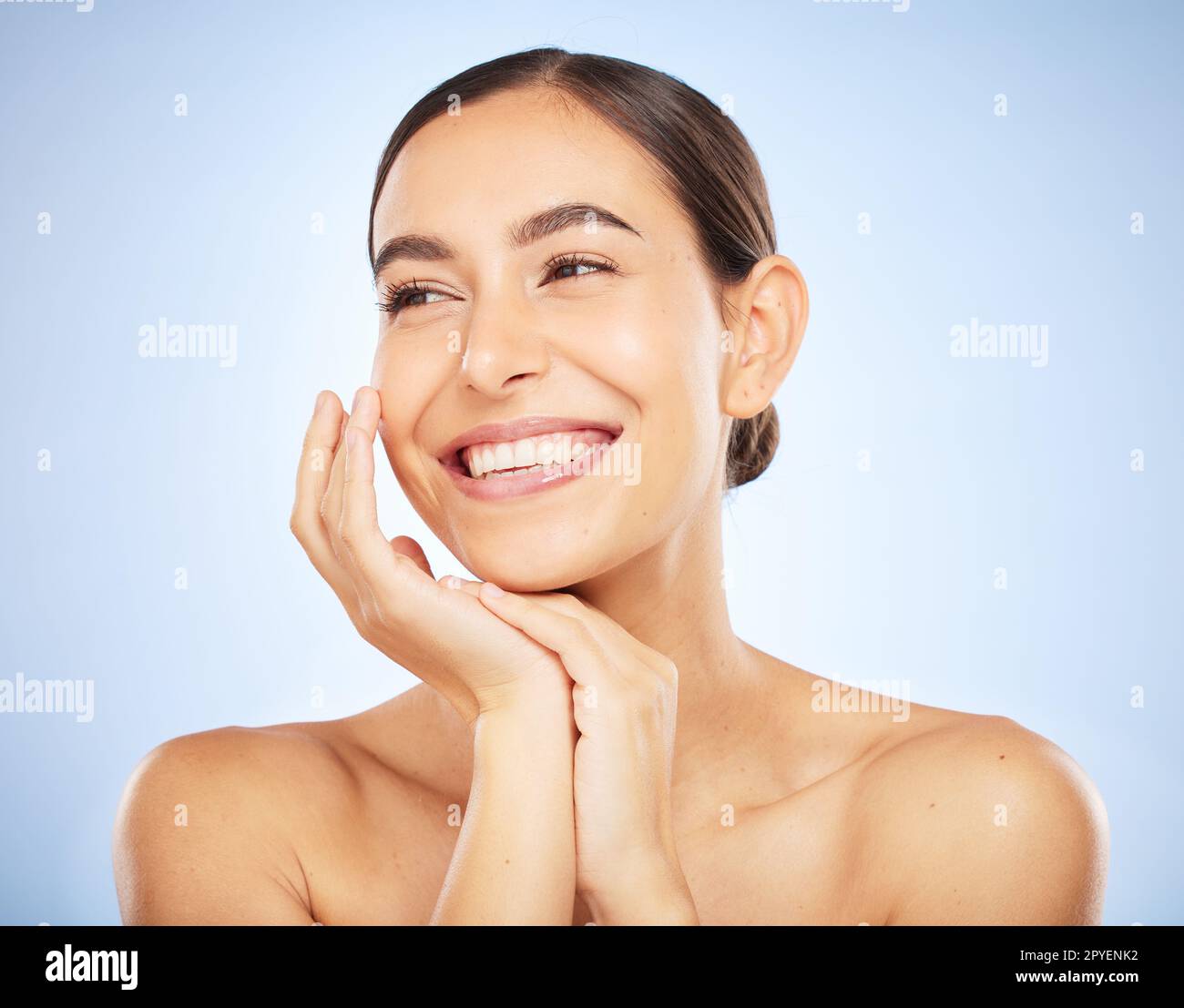 Salon and spa background hi-res stock photography and images - Alamy