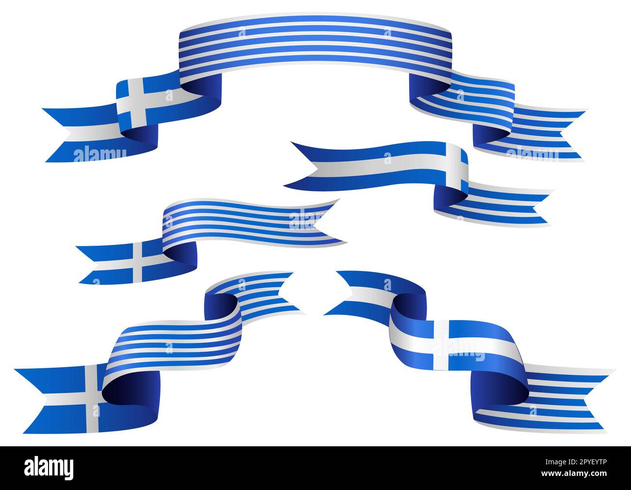 Hellenic emblem Cut Out Stock Images & Pictures - Alamy