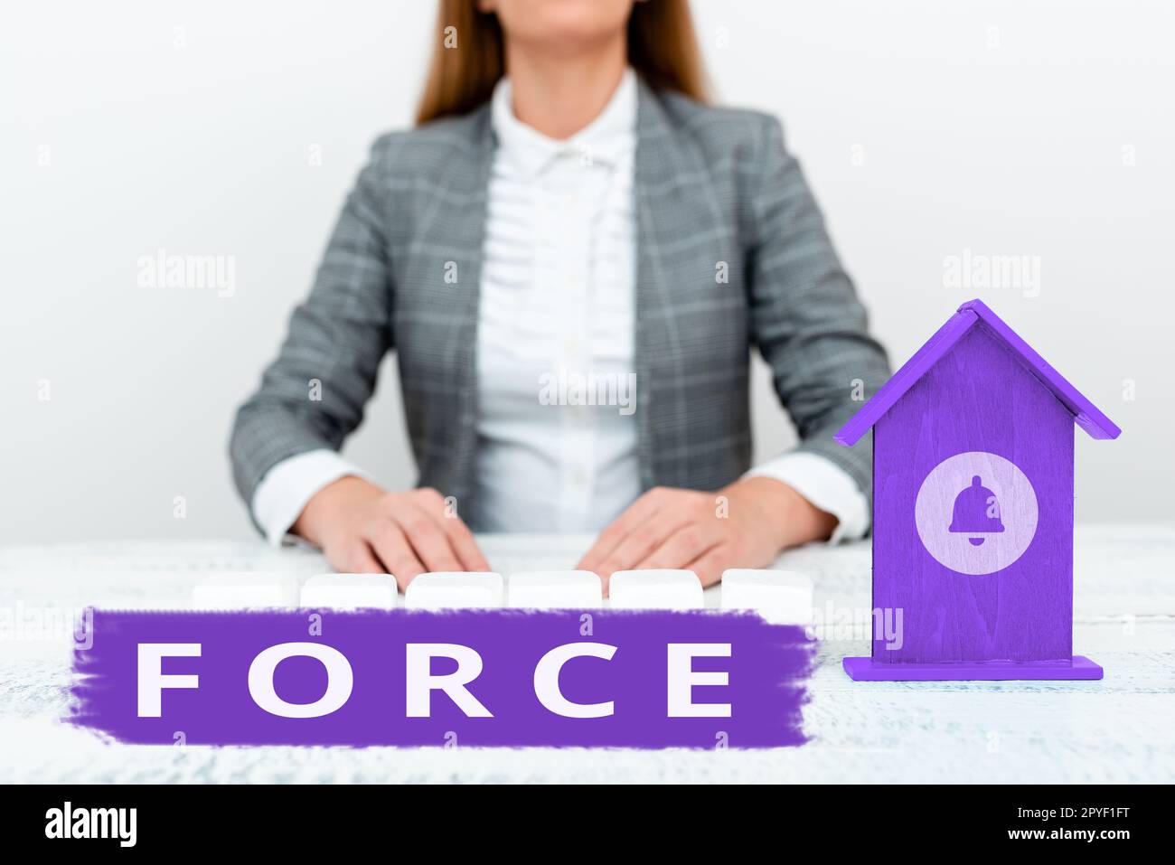 force action meaning