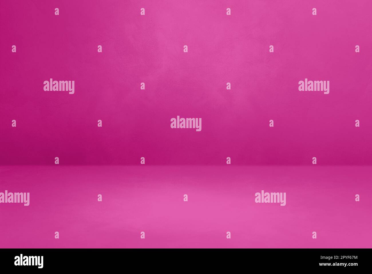 Empty pink concrete interior background Stock Photo - Alamy