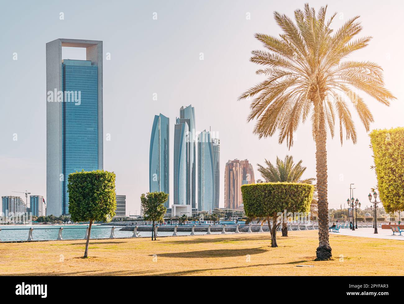 Picture of Top 7 tallest buildings of Mumbai that define the city's skyline