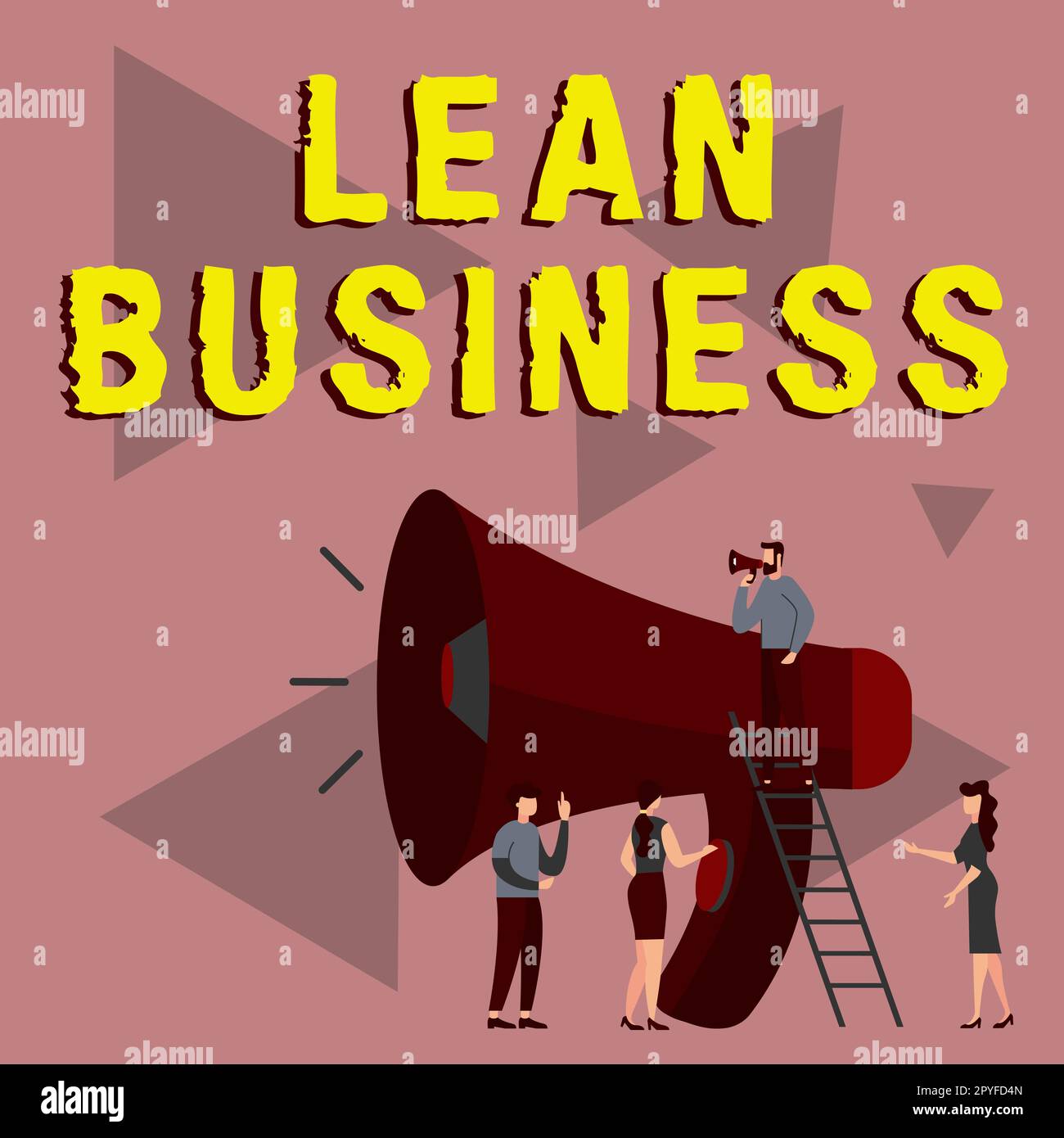 Lean manufacturing hires stock photography and images Alamy