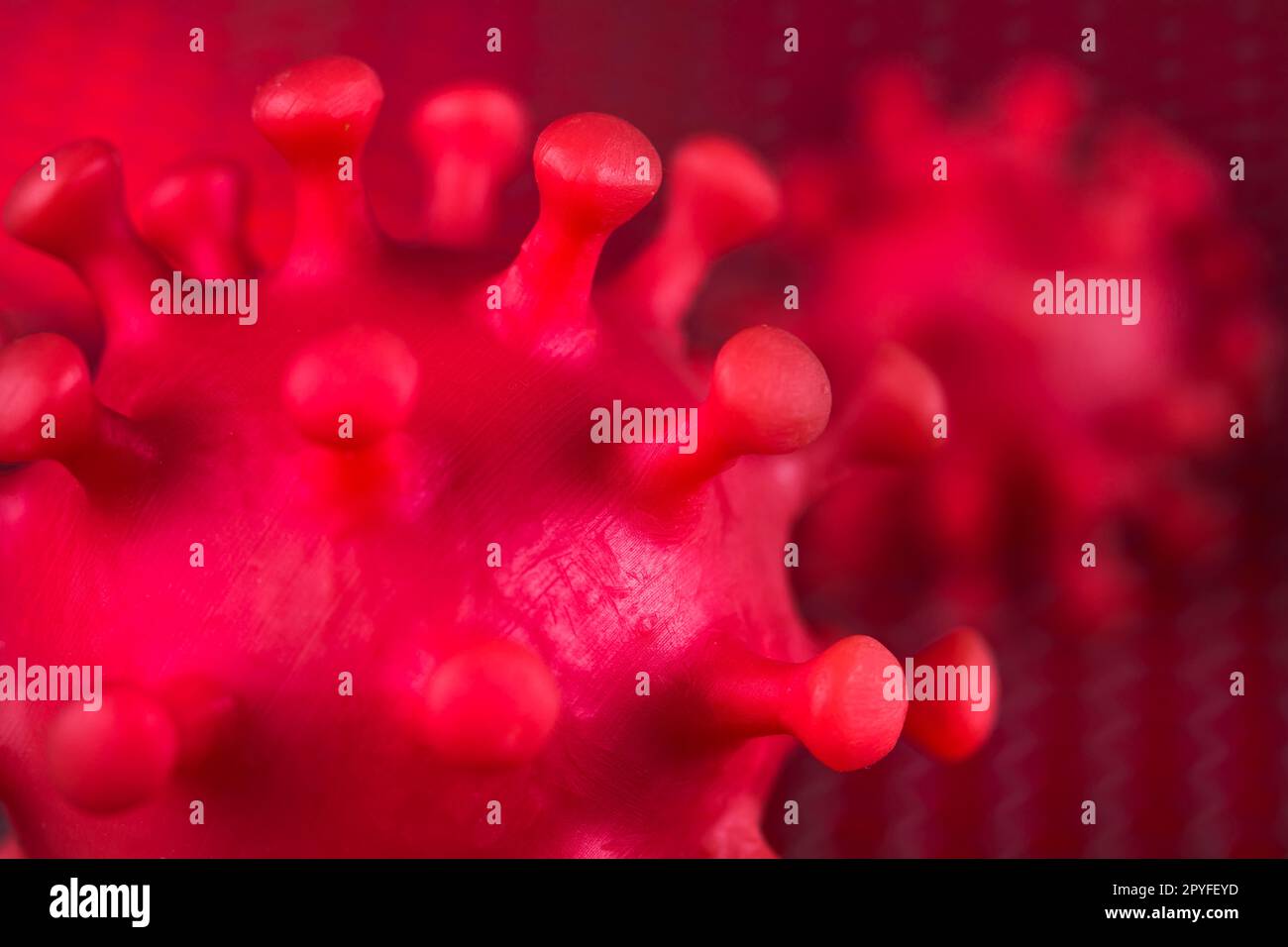 Pandemic cells hi-res stock photography and images - Alamy
