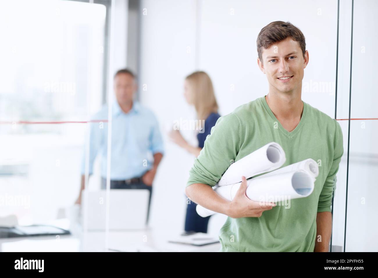 Take pride in work hi-res stock photography and images - Alamy