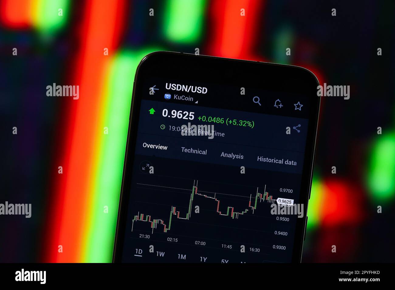 Neutrino usd editorial hi-res stock photography and images - Alamy